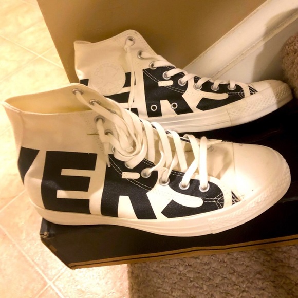New in box. Never worn
